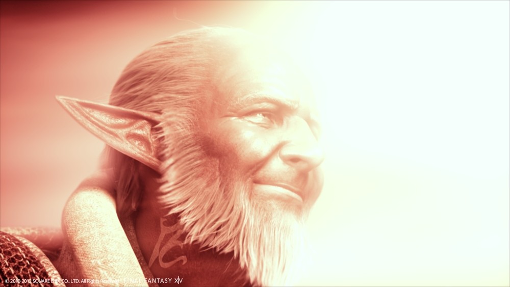 Final Fantasy XIV: A Realm Reborn (Edición Coleccionista) - Imagen 2